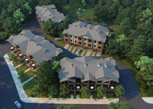 Property at 185 Vasquez Ln Unit D2, Winter Park, CO 80482, 5 beds, 4 baths