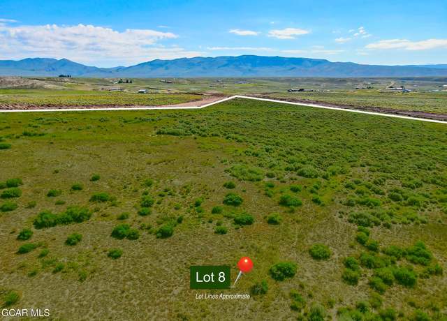 Property at 400 Gcr 22313, Kremmling, CO 80459