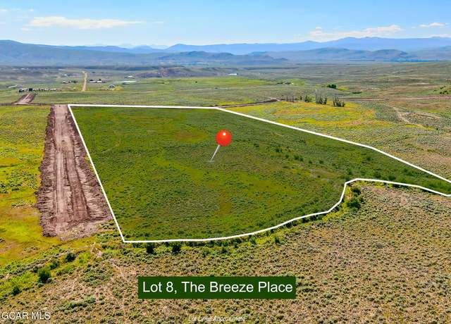 Property at 400 Gcr 22313, Kremmling, CO 80459