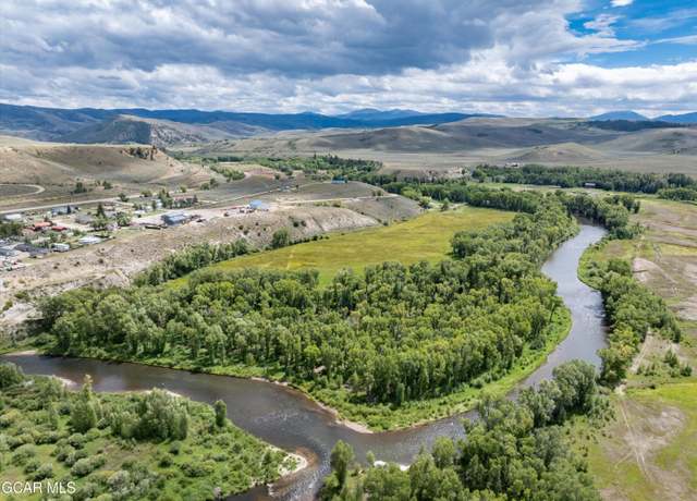 Property at 125 Main St, Parshall, CO 80468
