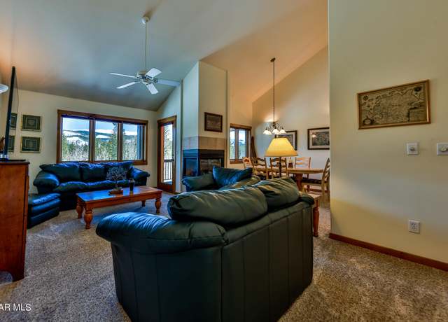 Property at 472 Kings Crossing Rd, Winter Park, CO 80482, 4 beds, 3 baths