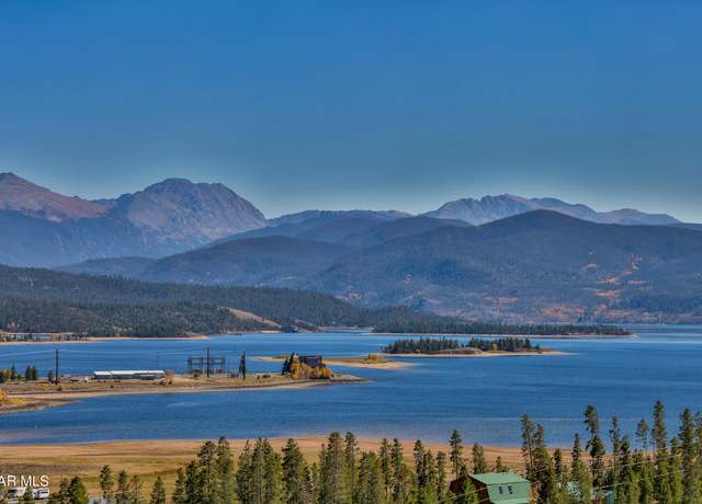Property at 192 Gcr 4034, Grand Lake, CO 80447, 5 beds, 4.5 baths