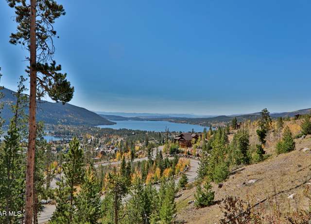 Property at 530 Old Tonahutu Ridge Rd, Grand Lake, CO 80447