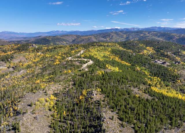Property at 61 Gcr 8543 Dr, Tabernash, CO 80478