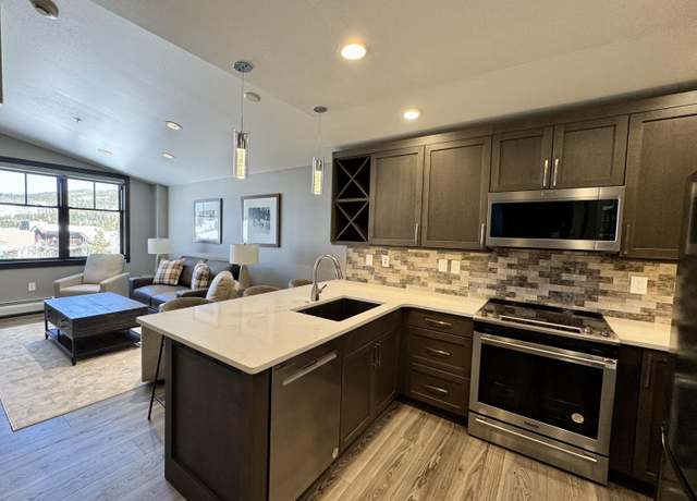 Property at 401 Nystrom Ln #1425, Winter Park, CO 80482, 1 bed, 1 bath