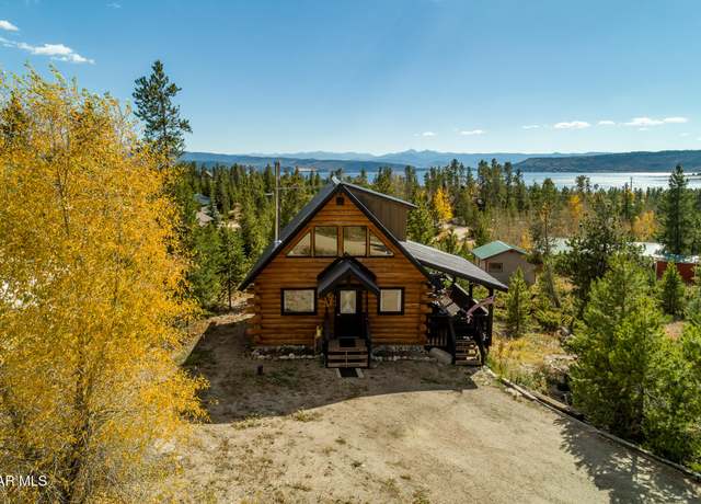 Property at 146 Gcr 6524, Grand Lake, CO 80447, 2 beds, 2 baths