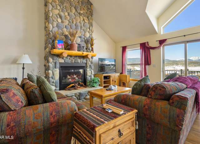 Property at 904 Wapiti Drive Dr Unit 11A, Fraser, CO 80442, 3 beds, 4 baths