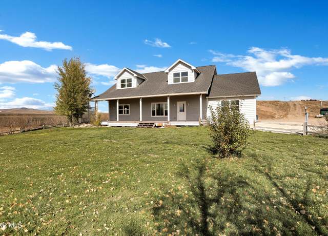 Property at 2 Gcr 2, Kremmling, CO 80459, 5 beds, 4 baths
