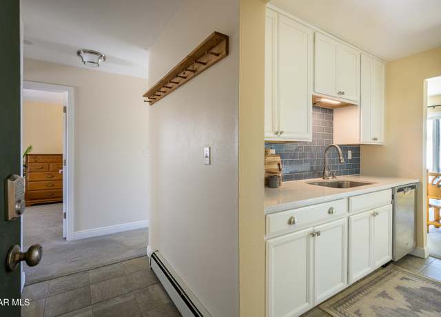 Property at 110 Carriage Rd #8, Fraser, CO 80442, 2 beds, 1 bath