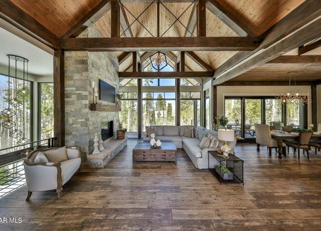 Property at 2296 Gcr 519 Aka Wildberry Ln, Tabernash, CO 80478, 5 beds, 5 baths