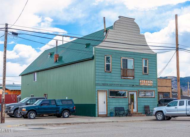 Property at 104 3rd St, Kremmling, CO 80459, 3 beds, 3 baths