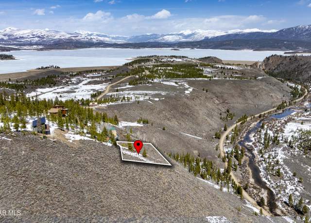 Property at 34 Riverview Ln, Granby, CO 80446