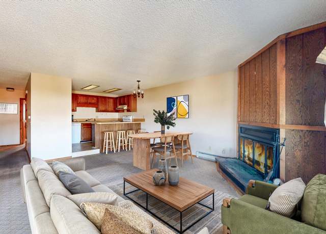 Property at 299 Co Rd 804 Unit D302, Fraser, CO 80442, 2 beds, 2 baths