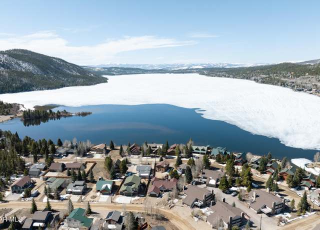 Property at 320 Elk Ln, Grand Lake, CO 80447, 4 beds, 3 baths