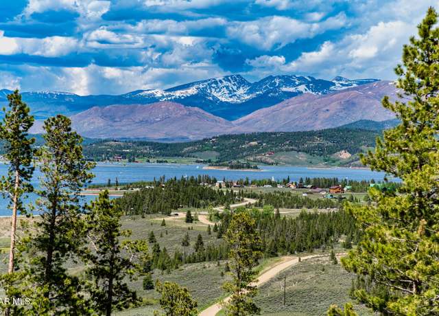 Property at 929 Gcr 632, Granby, CO 80446