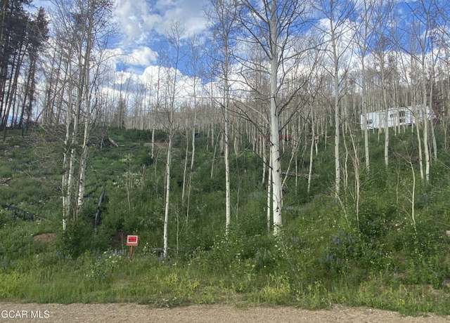 Property at 1274 Gcr 412, Grand Lake, CO 80447