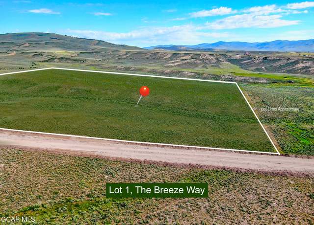 Property at 828 Breeze Way Way, Kremmling, CO 80459