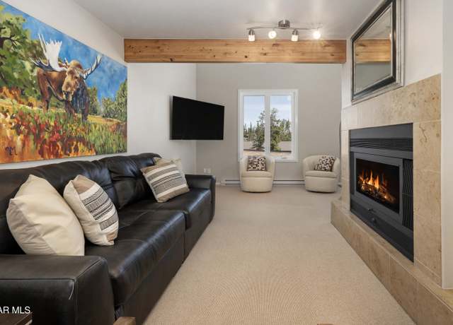 Property at 821 Wolverine LN #D Ln, Fraser, CO 80442, 3 beds, 2 baths
