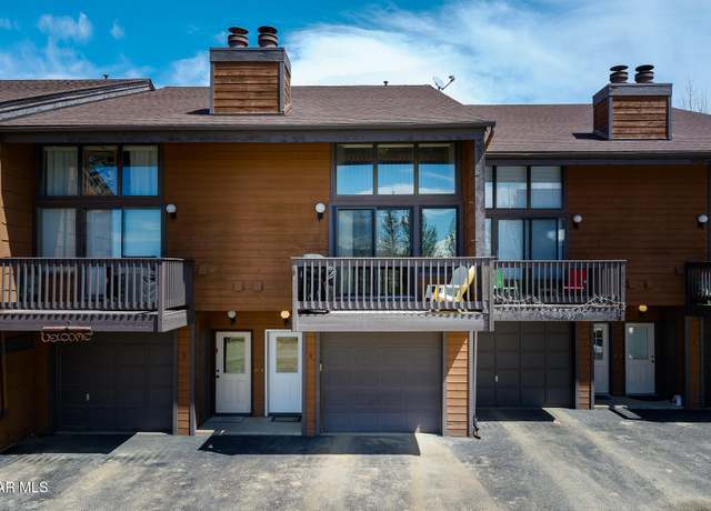 Property at 351 Gcr 832 Unit 33-6, Fraser, CO 80442, 3 beds, 3 baths