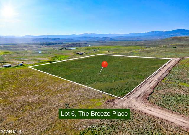 Property at 120 Breeze Place Pl, Kremmling, CO 80459