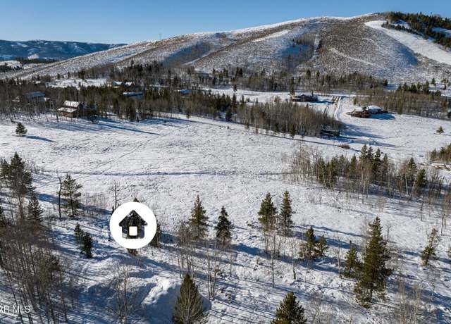 Property at 1549 Gcr 881, Granby, CO 80446