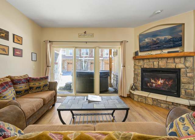 Property at 574 Baker Dr, Winter Park, CO 80482, 1 bed, 1 bath
