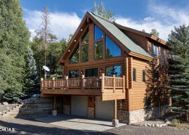 Property at 188 Gcr 8980, Granby, CO 80446, 5 beds, 5 baths