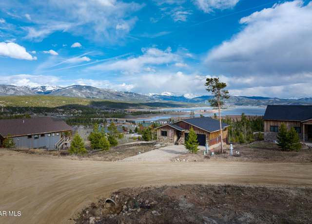 Property at 224 Gcr 4034, Grand Lake, CO 80447, 4 beds, 3 baths