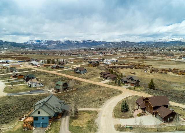 Property at 3 Gcr 8946, Granby, CO 80446