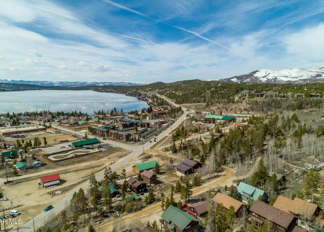 Property at 308 Grand, Grand Lake, CO 80447