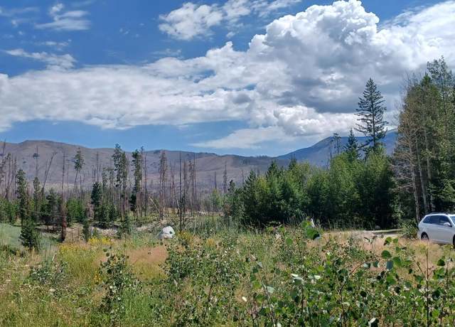 Property at 208 Gcr 4943/primrose Ln, Grand Lake, CO 80447