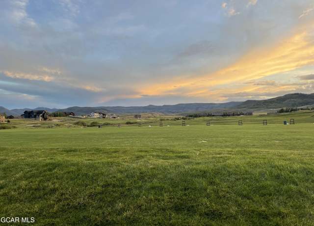 Property at 700 Buckhorn Dr, Granby, CO 80446