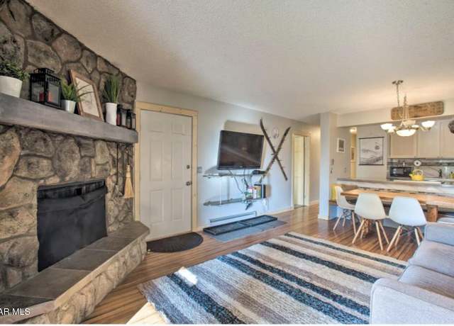 Property at 170 Gcr 838 Unit 18-6, Fraser, CO 80442, 2 beds, 2 baths