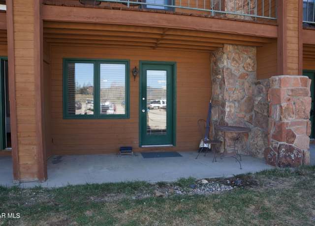 Property at 62927 US Hwy 40 #419, Granby, CO 80446, 1 bed, 2 baths