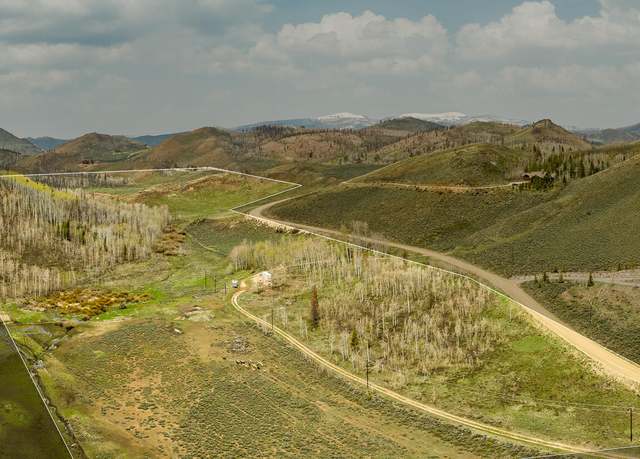 Property at 2611 &1903 Gcr 41, Granby, CO 80446