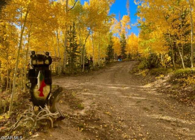 Property at 2884 Gcr 2415, Kremmling, CO 80459