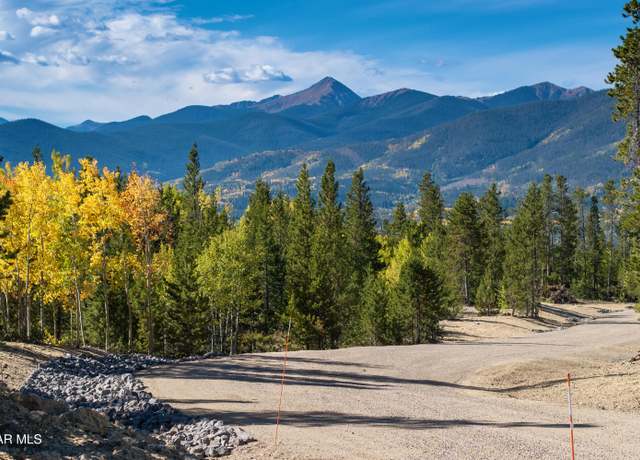 Property at 104 Gcr 8543 Dr, Tabernash, CO 80478