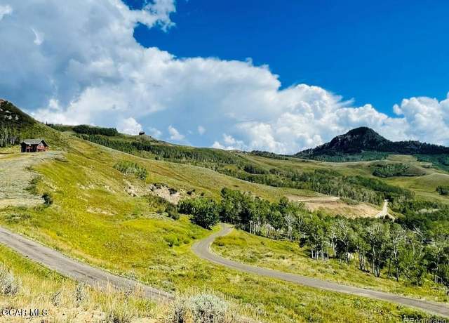 Property at 580 Gcr 281, Kremmling, CO 80459