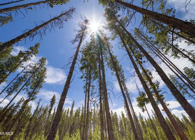 Property at 320 Mountain Peak Rd, Tabernash, CO 80478