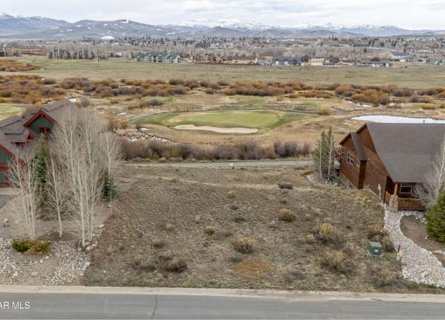 Property at 826 Saddle Ridge Cir, Granby, CO 80446