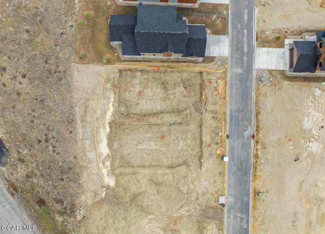 Property at 131 Buckhorn Cir, Granby, CO 80446