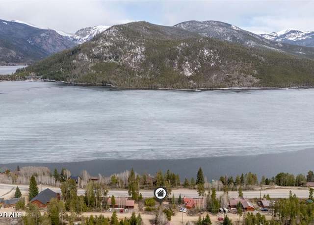 Property at 507 Shorewood Cir, Grand Lake, CO 80447