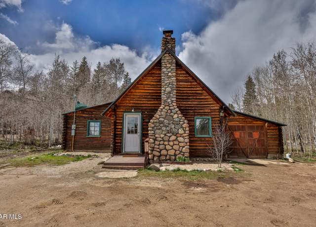 Property at 12081 US Hwy 34, Grand Lake, CO 80447, 2 beds, 1 bath