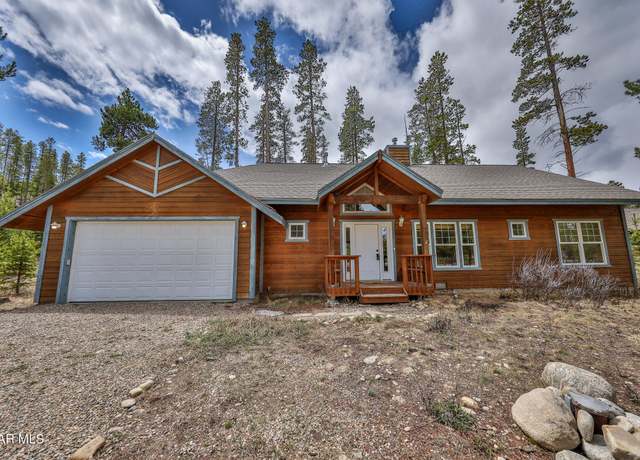 Property at 727 Gcr 4632, Grand Lake, CO 80447, 3 beds, 2 baths