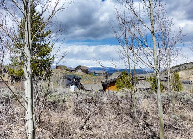 Property at 829 Gcr 899, Granby, CO 80446
