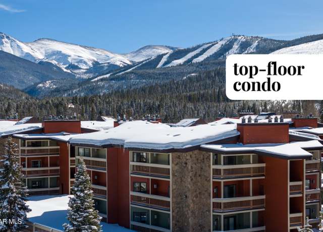 Property at 490 Kings Crossing Road Rd #533, Winter Park, CO 80482, 2 beds, 2 baths