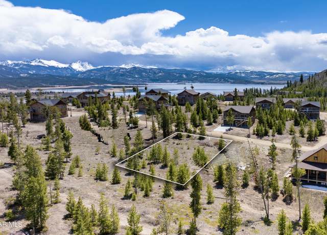 Property at 99 Gcr 4035, Grand Lake, CO 80447