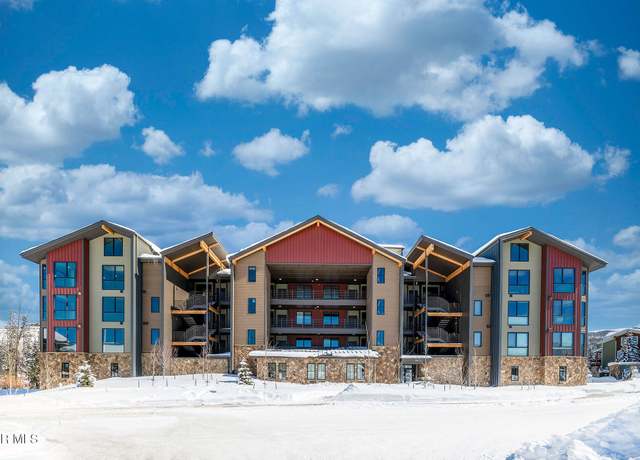 Property at 720 Baker Dr #304, Winter Park, CO 80482, 2 beds, 1 bath
