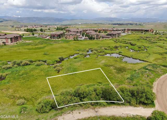 Property at 19 Willow Dr, Granby, CO 80446