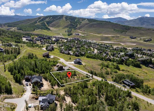 Property at 1010 Cumulus Way, Granby, CO 80446